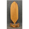 Image 3 : NAVAJO WOOD CARVING
