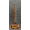 Image 4 : NAVAJO WOOD CARVING