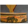 Image 8 : NAVAJO WOOD CARVING