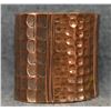 Image 2 : NAVAJO CUFF BRACELET (ANDY MARION)
