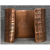 Image 3 : NAVAJO CUFF BRACELET (ANDY MARION)