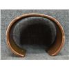 Image 8 : NAVAJO CUFF BRACELET (ANDY MARION)