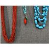Image 3 : THREE NECKLACES