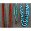 Image 4 : THREE NECKLACES