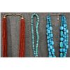 Image 5 : THREE NECKLACES