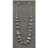 Image 1 : STEARLING SILVER FETISH NECKLACE