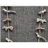 Image 3 : STEARLING SILVER FETISH NECKLACE