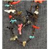 Image 2 : PUEBLO FETISH NECKLACE