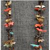 Image 4 : PUEBLO FETISH NECKLACE