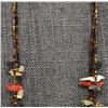 Image 5 : PUEBLO FETISH NECKLACE