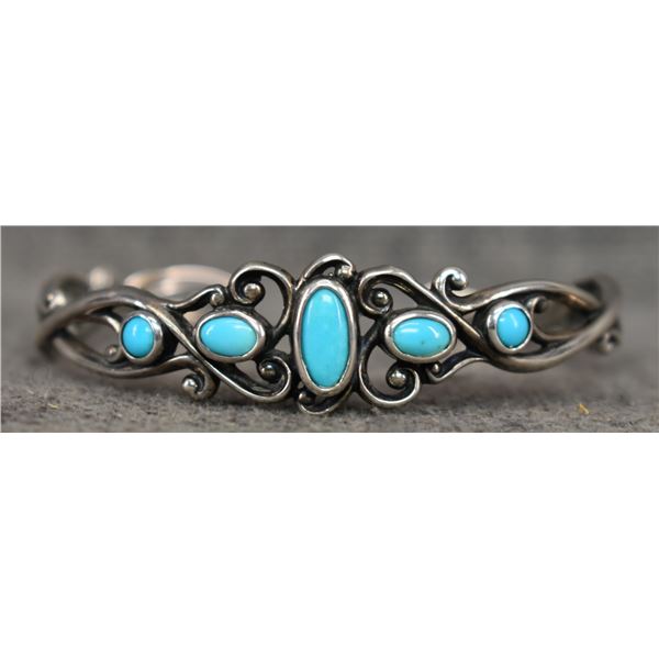BRACELET (CAROLYN POLLACK)