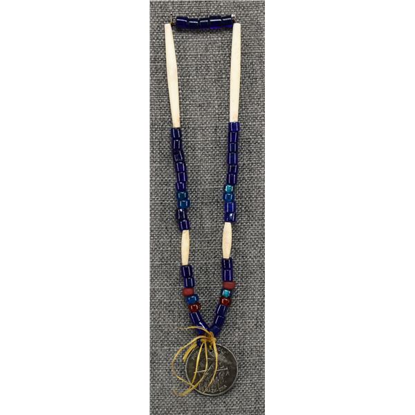 TRADE NECKLACE