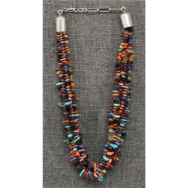 PUEBLO NECKLACE