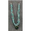 Image 1 : NECKLACE AND PENDANT