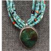 Image 2 : NECKLACE AND PENDANT