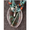 Image 9 : NECKLACE AND PENDANT