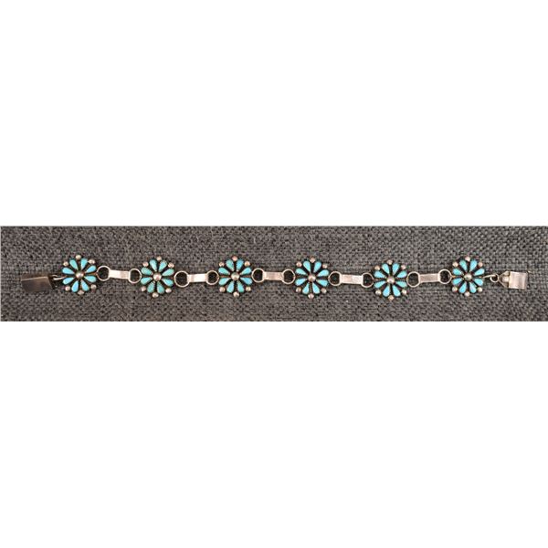 ZUNI BRACELET