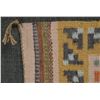 Image 2 : NAVAJO TEXTILE