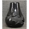 Image 2 : SANTA CLARA POTTERY VASE (JESSICA TAFOYA)