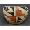 Image 1 : ACOMA POTTERY BOWL