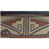 Image 12 : JEMEZ POTTERY JAR (LJG)