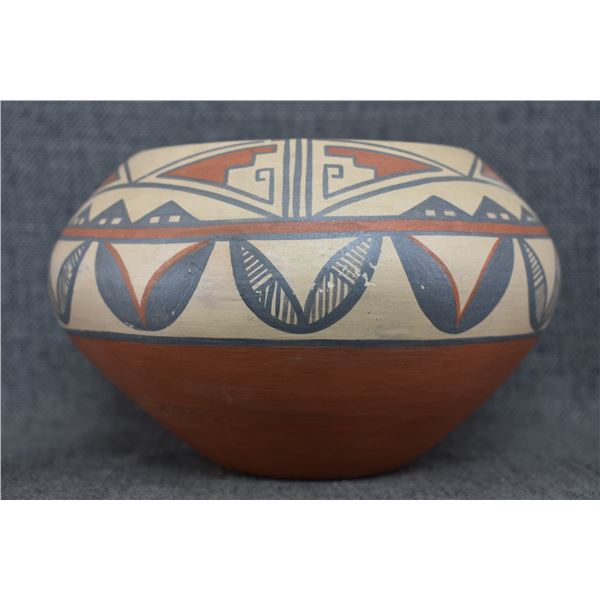 JEMEZ POTTERY JAR (LJG)