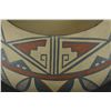 Image 8 : JEMEZ POTTERY JAR (LJG)
