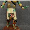 Image 12 : HOPI KACHINA (ERNEST CHAPELLA)