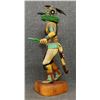 Image 3 : HOPI KACHINA (ERNEST CHAPELLA)