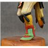 Image 9 : HOPI KACHINA (ERNEST CHAPELLA)