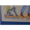Image 4 : NAVAJO PAINTING (HARRISON BEGAY)