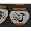 Image 10 : ZUNI POTTERY WIND CHIME (TYLA CHOPITO)