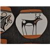 Image 11 : ZUNI POTTERY WIND CHIME (TYLA CHOPITO)