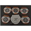 Image 2 : ZUNI POTTERY WIND CHIME (TYLA CHOPITO)