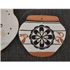 Image 4 : ZUNI POTTERY WIND CHIME (TYLA CHOPITO)