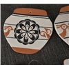 Image 7 : ZUNI POTTERY WIND CHIME (TYLA CHOPITO)