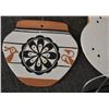 Image 8 : ZUNI POTTERY WIND CHIME (TYLA CHOPITO)