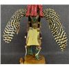 Image 10 : HOPI KACHINA (AARON FRED)