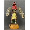 Image 2 : HOPI KACHINA (AARON FRED)
