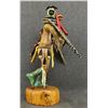 Image 3 : HOPI KACHINA (AARON FRED)