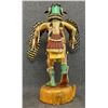 Image 4 : HOPI KACHINA (AARON FRED)