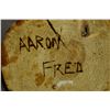 Image 8 : HOPI KACHINA (AARON FRED)