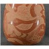 Image 10 : SANTA CLARA POTTERY VASE (DAN TAFOYA)