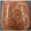 Image 12 : SANTA CLARA POTTERY VASE (DAN TAFOYA)