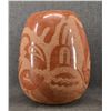Image 3 : SANTA CLARA POTTERY VASE (DAN TAFOYA)