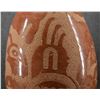 Image 8 : SANTA CLARA POTTERY VASE (DAN TAFOYA)