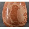 Image 9 : SANTA CLARA POTTERY VASE (DAN TAFOYA)