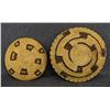 Image 2 : PAPAGO BASKETRY TRAYS