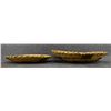 Image 3 : PAPAGO BASKETRY TRAYS