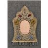 Image 1 : IROQUOIS PICTURE FRAME